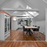 Arctic Homes - Historic Penthouse