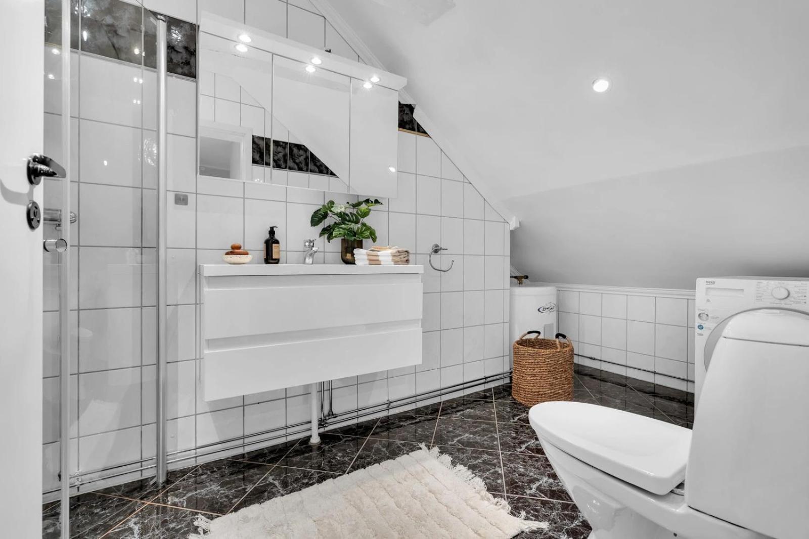 Arctic Homes - Historic Penthouse
